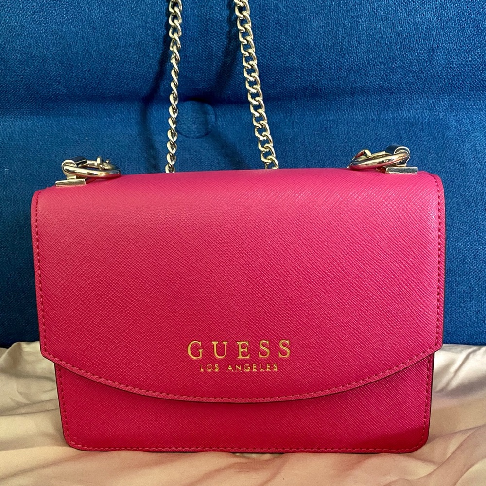Guess Crossbody Bag